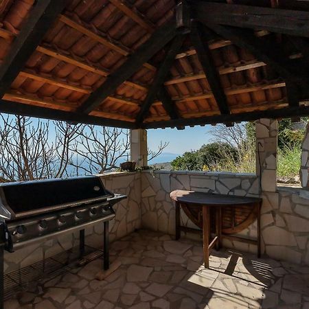Villa Ana Подгора Экстерьер фото